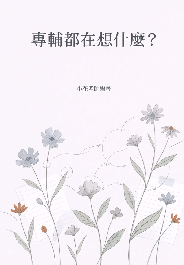 專輔都在想什麼-直播課程